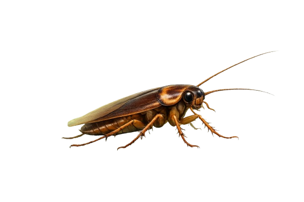 Cockroach Treatment