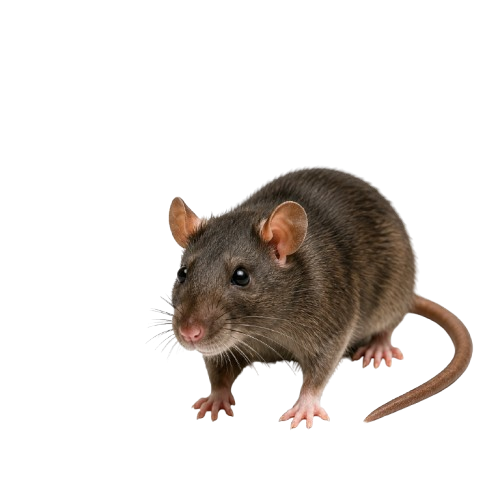 Rodent Treatment