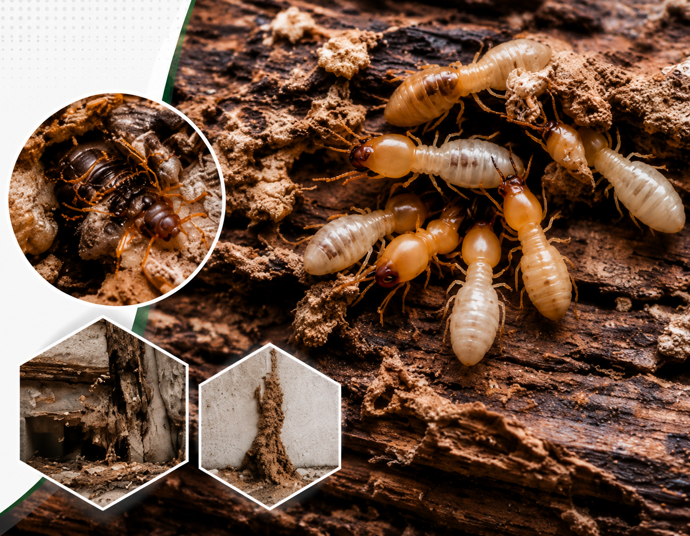 Termite Treatment
