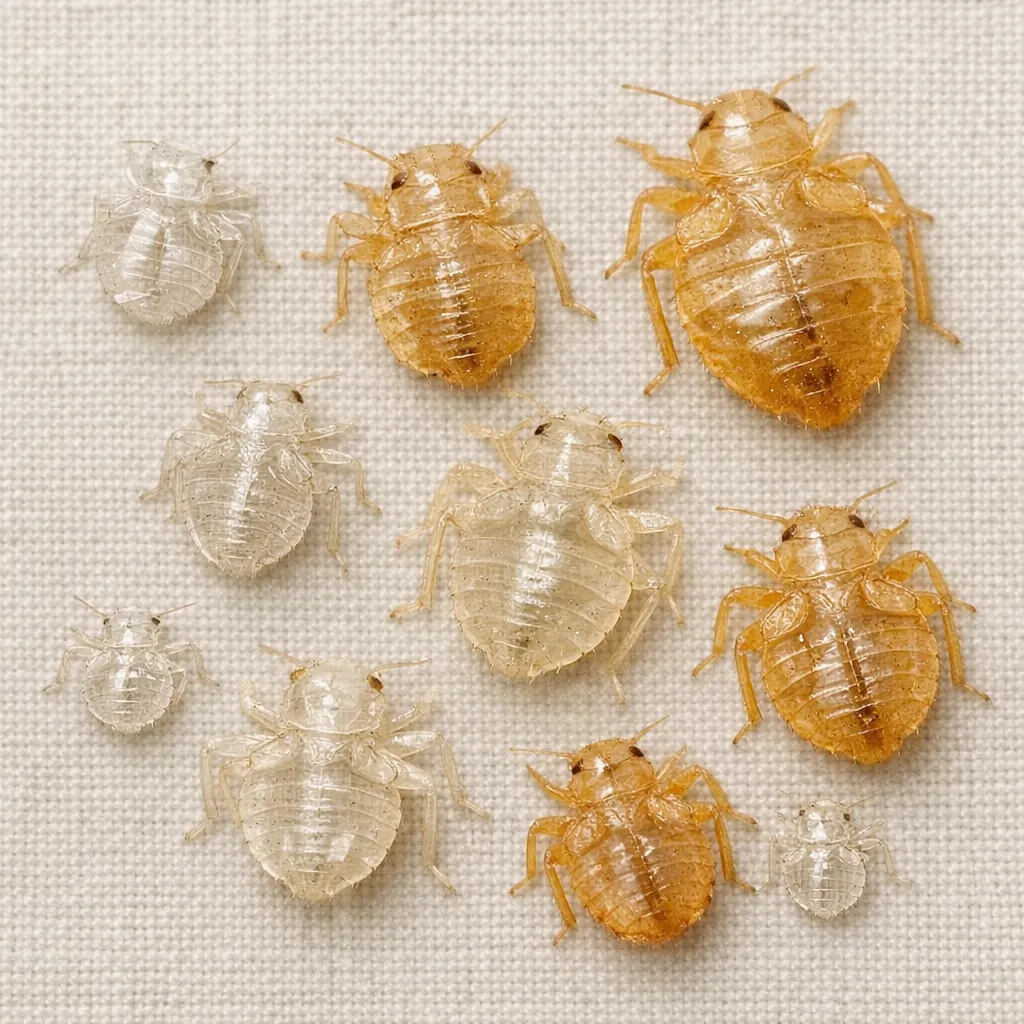 Shed Skins