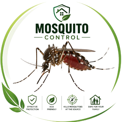 Mosquito Treatment